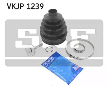 Комплект пыльника SKF VKJP 1239 (VKN 401)
